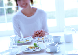 腸内環境を整えて健康美ボディを手に入れよう イメージ