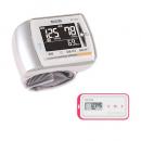 通信対応　血圧計BP-302・活動量計AM-150(ピンク)セット