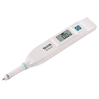 商品詳細 塩分計 SO-304 (ホワイト) キッチン・料理用 / からだカルテSHOP