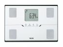 【特別価格】体組成計 BC-768 (パールホワイト) 