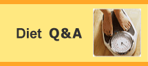 Diet Q&A