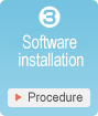 3.Software installation