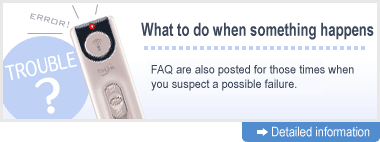 What to do when this happens?