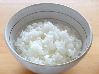 金芽米米ごはん