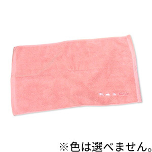バスマット しろくまタオル