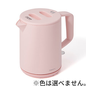 セボン 電気ケトル