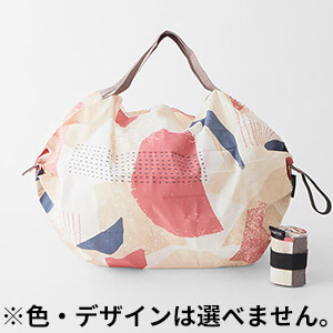 Shupatto コンパクトバッグ S（marna）