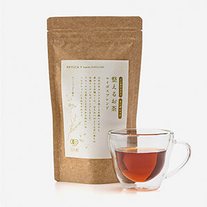 整えるお茶 ルイボスブレンド7個入（KEYUCA）