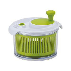ミニ野菜水切り器 16cm（和平フレイズ）