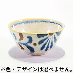 和食器 中鉢（kubagasaya）