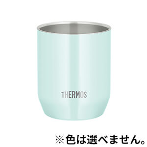 真空断熱カップ（サーモス）