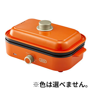 ホットプレートミニ（TOFFY）