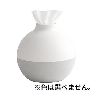 ペーパーポット（アイコレクション）