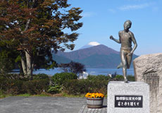 三保の松原(富士山編)