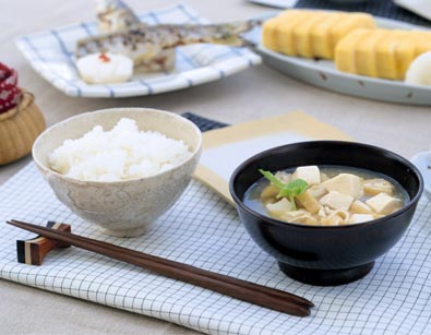 朝活前に朝食を 朝ごはんの重要性 からだカルテ