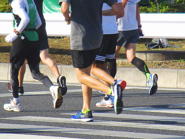 運動(イメージ)