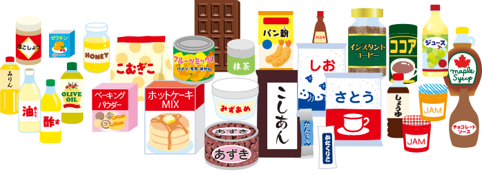 食品