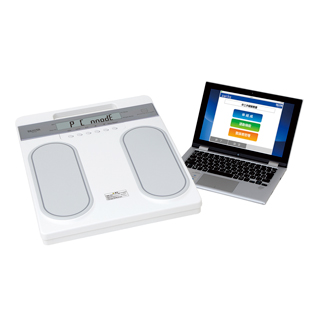 運動機能分析装置「zaRitz(ザリッツ)BM-220」発売