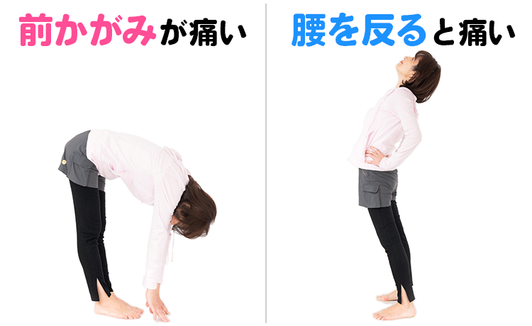 「腰痛もち」とあきらめない！簡単にできる腰痛予防