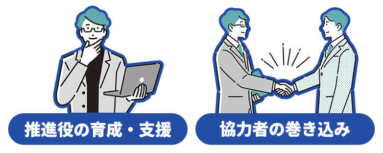 「働きがい」が企業の未来を変える