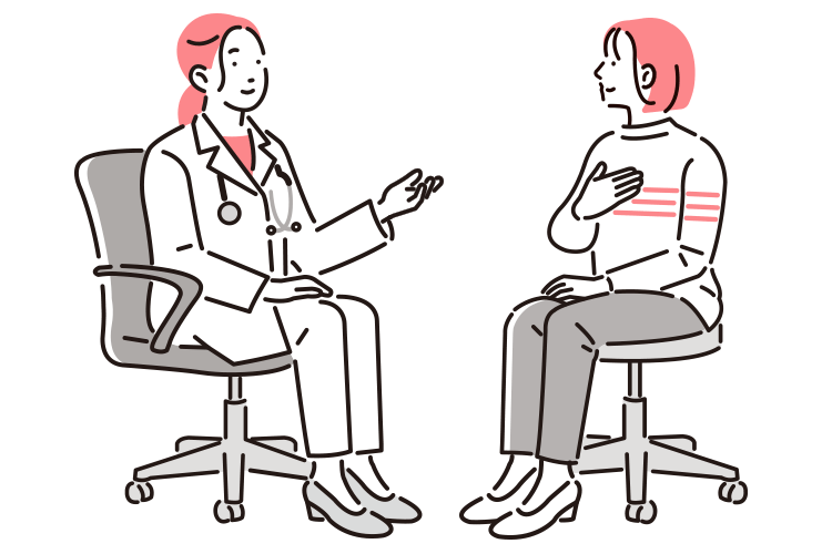 こころの健康 ~メンタルヘルス不調に対するカウンセリングの効果とは?~