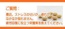 サプリメントを上手に活用しよう(2) サプリメントを上手に活用しよう